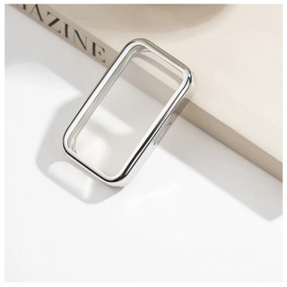 Dành cho Huawei Band 10 2in1 Dây đeo Milanese + Vỏ đồng hồ cho dây đeo bằng thép không gỉ Huawei Band 9 / 8