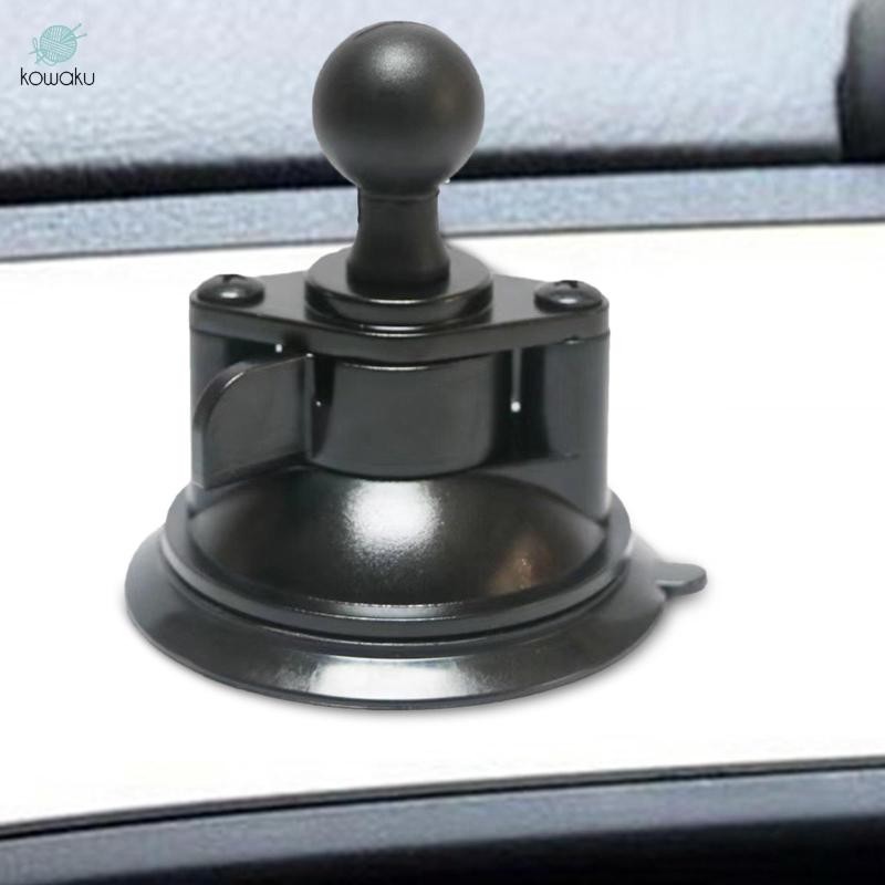 Đế hút Bộ chuyển đổi bóng chuyên nghiệp cho bảng điều khiển kính chắn gió ô tô