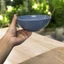 Tô Nhựa Xanh Dương - Tô Nhựa Ăn Bún Phở Chất Liệu MELAMINE