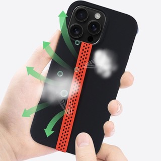 YXA Điện thoại có thể tái sử dụng Giá đỡ ngón tay Dây đeo cổ tay đàn hồi cho tiện dụng và di động Sử dụng hàng ngày An toàn Điện thoại hàng ngày