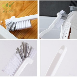 [MAO] Clean N Brush Tay cầm dài Chai sữa cá Ống thủy tinh Bàn chải sạch VN