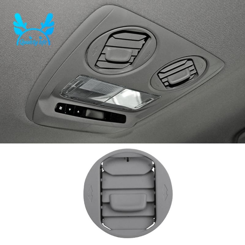 Mái Ô Tô AC Ổ Cắm Vây Cho RB3 RB1 RA6 RA8 2000-2014 Phụ Kiện Thay Thế Ô Tô Màu Xám