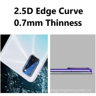 Bảo vệ ống kính Oppo Find X8 / PRO 5G 2.5D Edge Curve, bảo vệ camera, kính cường lực bảo vệ toàn diện