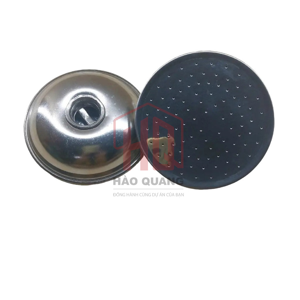Búp Sen Tắm Inox/Nhựa Phi 21 – Tăng Áp Mạnh, Dễ Lắp Đặt, Bền Đẹp