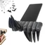 TUYỆT VỜI Demon Hand Bookmark, Vuốt Thriller Creepy Hands Bookmark, Mới Lạ Nhựa Nhỏ Phù Thủy Tay Đánh Dấu Trang Trí Lễ Hội