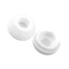 BTM 1 cặp 2 Nút tai silicon cách ly tiếng ồn tiện dụng Nút tai cho GalaxyBuds3Pro