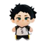 PS1 Dễ Thương Haikyuu Sang Trọng Búp Bê Quà Tặng Cho Bạn Gái Bé Làm Dịu Đồ Chơi Anime Ngoại Vi Đồ Chơi nhồi Bông SP1