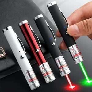 Đèn laze - đèn pin laser chiếu xa hàng kilomet - Đèn lazer dạy học - Cáp sạc miễn phí FE123