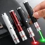 Đèn laze - đèn pin laser chiếu xa hàng kilomet - Đèn lazer dạy học - Cáp sạc miễn phí FE123