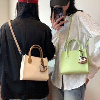 Mặt dây chuyền túi ngựa NEATNOOK, Dây buộc dễ thương Pony Ví treo mặt dây chuyền, Quà tặng động vật chất lượng cao Túi da PU Mặt dây chuyền Túi DIY Phụ kiện