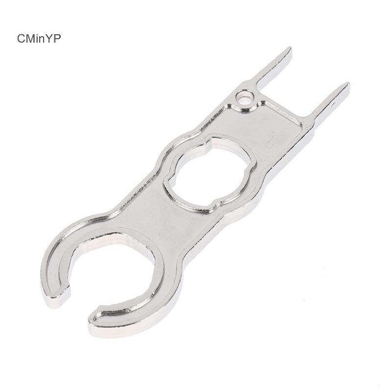Công cụ kết nối kim loại Cyp Thành phần cờ lê Đầu nối Pv Cờ lê đặc biệt Glory