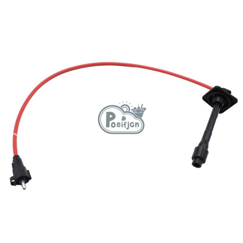 [Poeifjgn] Bộ dây bugi đánh lửa cho 1997-2001 2.2L 9091922386