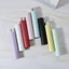 Bình xoay xịt AFTEROF, Chai nước hoa Mini có thể đổ lại 10ml, Hộp đựng mỹ phẩm rỗng chứa cồn tinh dầu