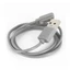 Cáp kết nối 2 chân GODD USB sang từ tính Dây sạc du lịch cho máy ép trái cây di động Donlim DL-BX910 MR9600 2511-2519