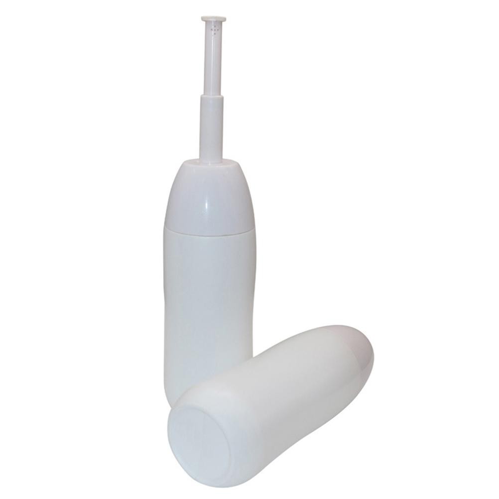 Tmoy Portable Bidet - Chai Bidet cầm tay du lịch có vòi phun có thể thu vào để làm sạch vệ sinh Chăm sóc cá nhân 400ml có túi TCM
