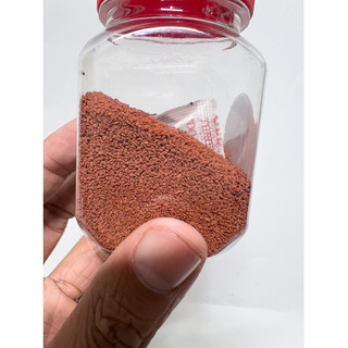 INVE NRD 5/8 Cám Dinh Dưỡng Cao Cấp Cho Cá Thái Lan (Hủ 50gram)