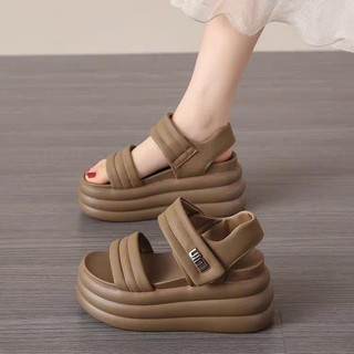 SANDAL BM 2 QUAI MAY 7CM DÒNG HÀNG CAO CẤP BBNN uu