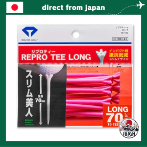 Tee golf DAIYA Repro – tee sinh học thân thiện môi trường – bộ 15 chiếc