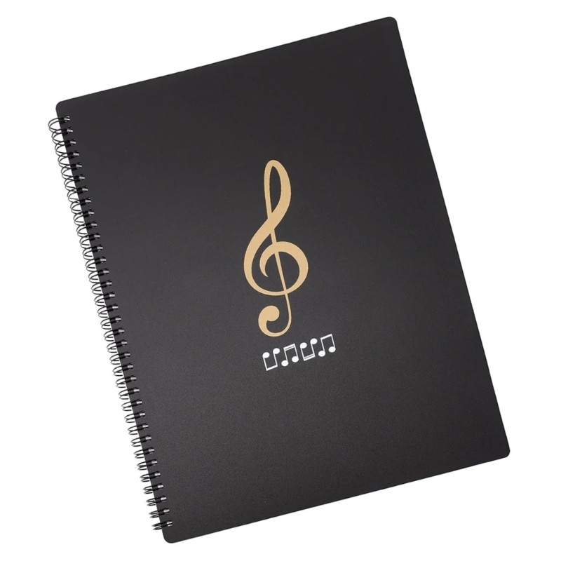 Boom Multilayer Sheet Nhạc Chất Kết Dính Thư Mục Chống Nước Tài Liệu Lưu Trữ Túi Linh Hoạt Tấm Tổ Chức Âm Nhạc Bền Đẹp