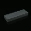 Làm phẳng Đá Whetstone 320 Grit Hiệu chỉnh Đá Sửa chữa Máy mài đá Whetstone Tấm mài Whetstone