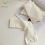Tất Dài Nữ Cashmere Nữ Boot Len Chắc Chắn Đùi Vớ Skinny Cotton Trơn Lông Tơ Nữ Dài Tất VN
