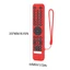 Tay áo silicon sức mạnh WU cho RC716 RC833 có dây buộc có thể tháo rời