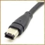 Cáp FireWire IEEE 1394B 9Pin đến 6Pin Cáp dữ liệu 800Mbps (1.8Meter)