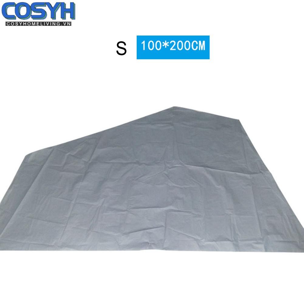 <cosyh>Sunscreen Cover Accessories Bicycle Motorcycle Parts Replacement Waterproof