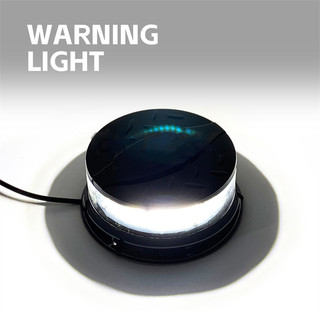 Đèn Led Cảnh Báo Giao Thông Ô Tô Đèn Báo Cho Xe Tải Khẩn Cấp Nhấp Nháy Cảnh Sát Đèn Flash Tín Hiệu Từ 12V 24V Lắp Ráp