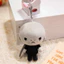 HK1 Harry Potter Sang Trọng Búp Bê Quà Tặng Cho Bé Gái Chúa Tể Voldemort Hagrid Malfoy Đồ Chơi Nhồi Bông Móc Khóa Mặt Dây Chuyền KH1