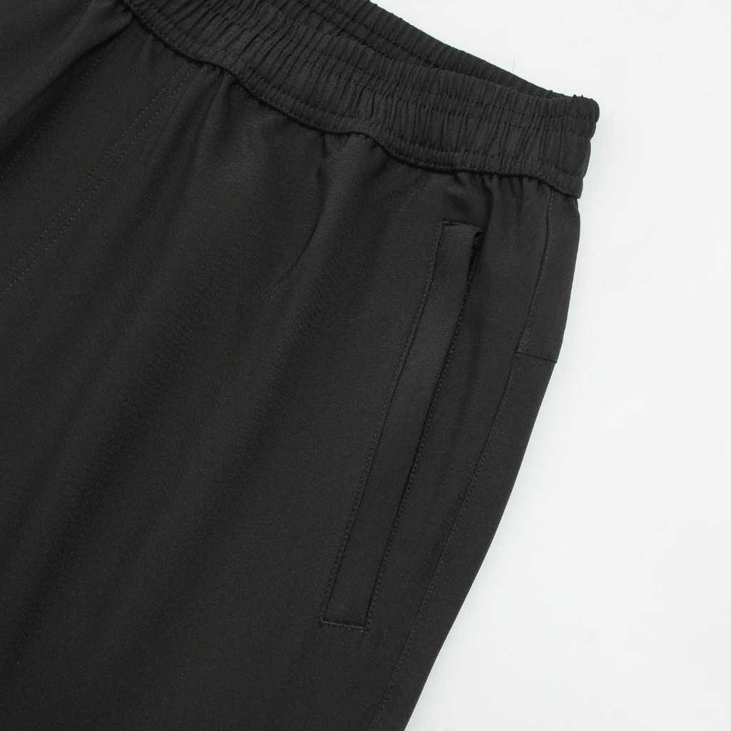 Quần Short Thể Thao Nam Insidemen Regular Fit Co giãn nhẹ ISO095AS0
