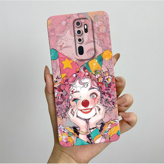 Dành Cho OPPO A9 2020 A5 2020 A11X Ốp Lưng Mềm Thẩm Mỹ Hoa Bướm Đẹp Chống Sốc Silicon Vỏ Điện Thoại OPPOA9 OPPOA5 2020 Vỏ Ốp Lưng Nhà Ở