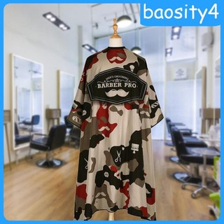 Thợ Cắt Tóc Mũi Ngụy Trang Salon Vải Mũi Cắt Tóc Nam Nữ