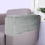 CATIYAHA 2 Vỏ Sofa, Đồ Nội Thất Co Giãn Ghế Sofa Tay Có Độ Đàn Hồi Có Thể Tháo Rời Chắc Chắn Bảo Vệ Cánh Tay