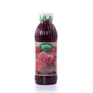 [Có sẵn]  Sinh tố Osterberg chai  1L