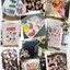 50 Nhãn Dán Hình Phong Cảnh Cute Sticker
