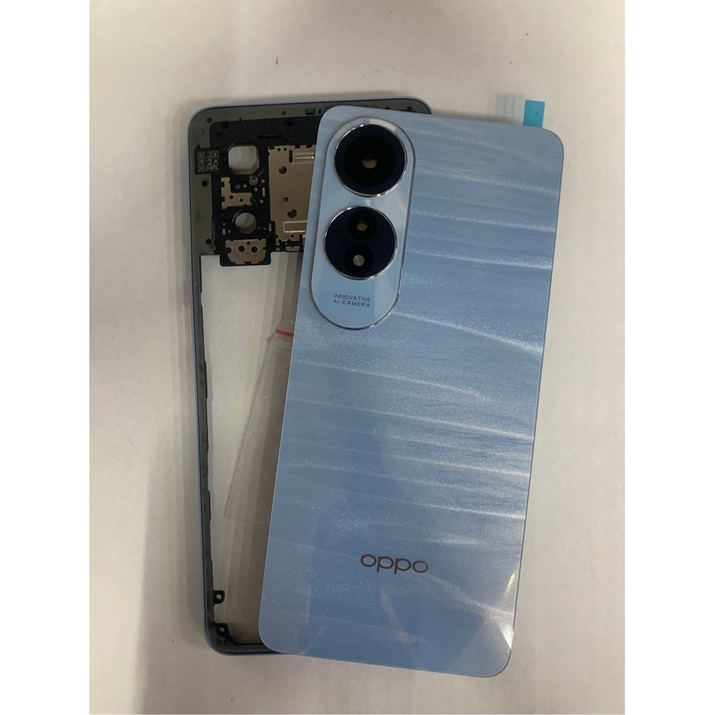 vỏ/lưng/xương oppo a60