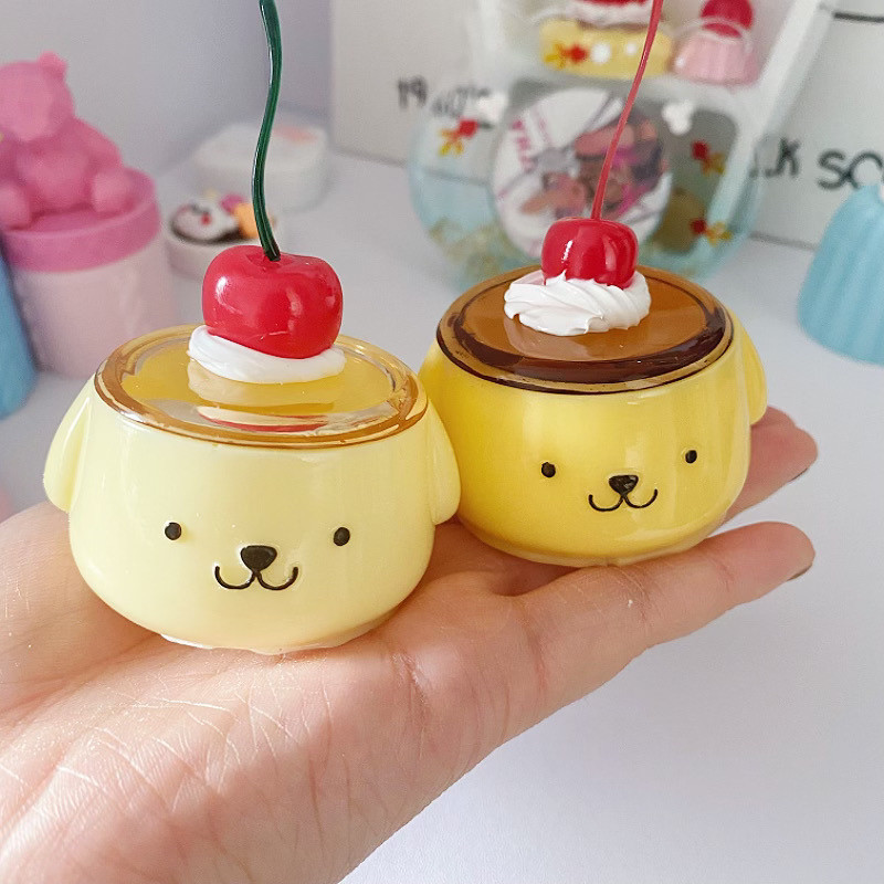 Pudding Chó Hộp Bảo Quản Pudding Phải Có Máy Tính Để Bàn Có Giá Trị Cao ...