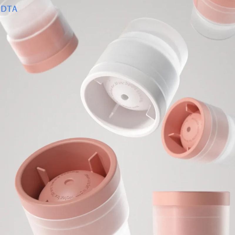 DTA 1 Máy Làm Silicon Hình Lớn Khuôn Thực Phẩm Tròn Khay Thanh Mát Tiện Ích Nhà Bếp Phụ Kiện Làm Khuôn PO