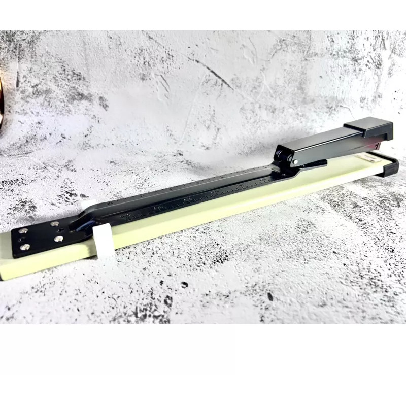 Bấm dập kim ghim No3 cán dài Kw Trio 05900 5900. -