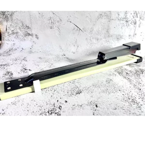 Bấm dập kim ghim No3 cán dài Kw Trio 05900 5900. -