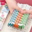 Bút chì định vị tay cầm cho bé tập viết 2B Deli.