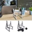 GETVOW Để Bàn Bút Tổ Chức, Chủ Đề Tập Gym Kim Loại Barbell Giá Đựng Bút, Với Barbells Và Trọng Lượng Mini Squat Giá Đồ Trang Trí Quà Tặng