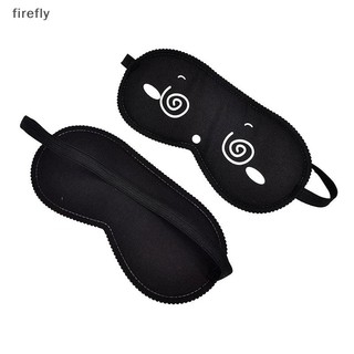 [Firefly] 1 Mặt nạ mắt ngủ bằng lụa nguyên chất mới có đệm che bóng du lịch Thư giãn hỗ trợ bịt mắt [VN]