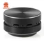 Loa dẫn truyền xương tương thích di động Âm thanh nổi, Loa Bluetooth (Đen)