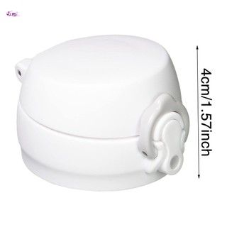 Nắp chai nước thay thế tiện lợi để sử dụng Thiết thực Không rò rỉ nước Nắp trên Thích hợp để sử dụng lâu dài
