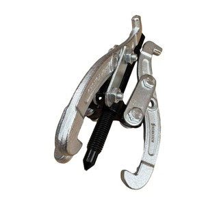 Vam cảo 3 càng, vam 3 chấu đa năng tháo vòng bi, bánh răng loại cực to 8 Inch (200mm) mạ trắng SINOMAX