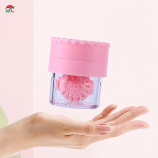 Vỏ máy làm sạch ống kính tiếp xúc bằng điện cho nhiều loại ống kính tiếp xúc