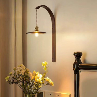AIMI Đèn Tường Đèn LED Trang Trí Nhà Cửa Hiện Đại Thích Hợp Cho Phòng Ngủ Phòng Khách Hành Lang Đầu Giường