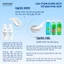 Dung Dịch Vệ Sinh Phụ Nữ Intimate With Ascorbic Acid ZIAJA Giảm Mùi Hôi, Hỗ Trợ Làm Sáng 200ml